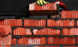 علماء صينيون وأمريكيون يطورون مادة إسمنتية تساعد في تبريد المباني